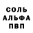 Кетамин VHQ Gavinrawyn